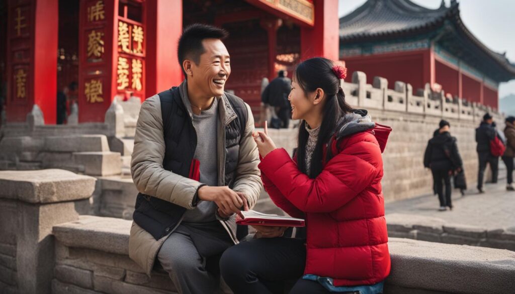 Chinese Travel Phrases Chinese Travel Phrases