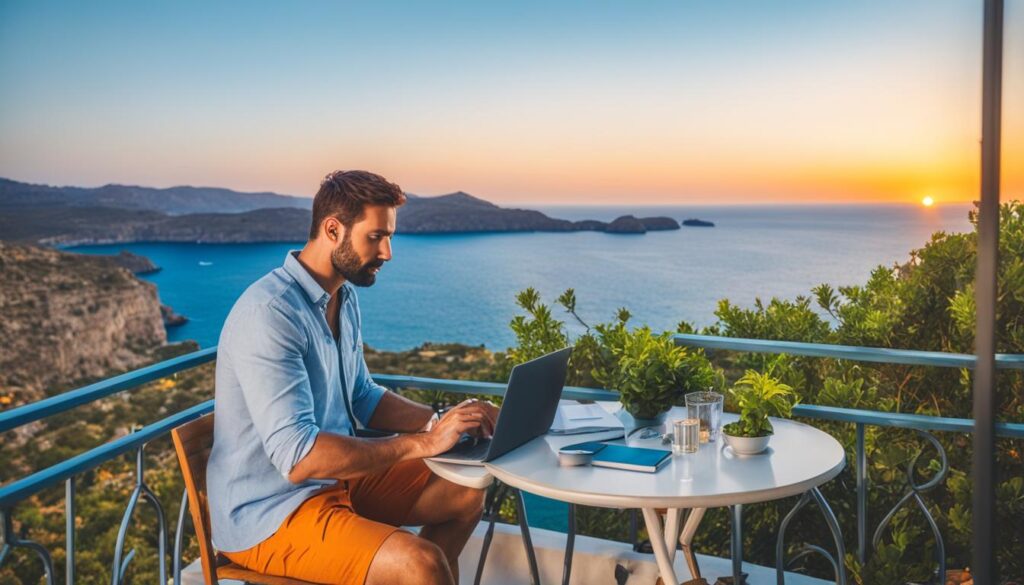 Choosing Accommodation for Solo Travelers in Crete Choosing Accommodation for Solo Travelers in Crete