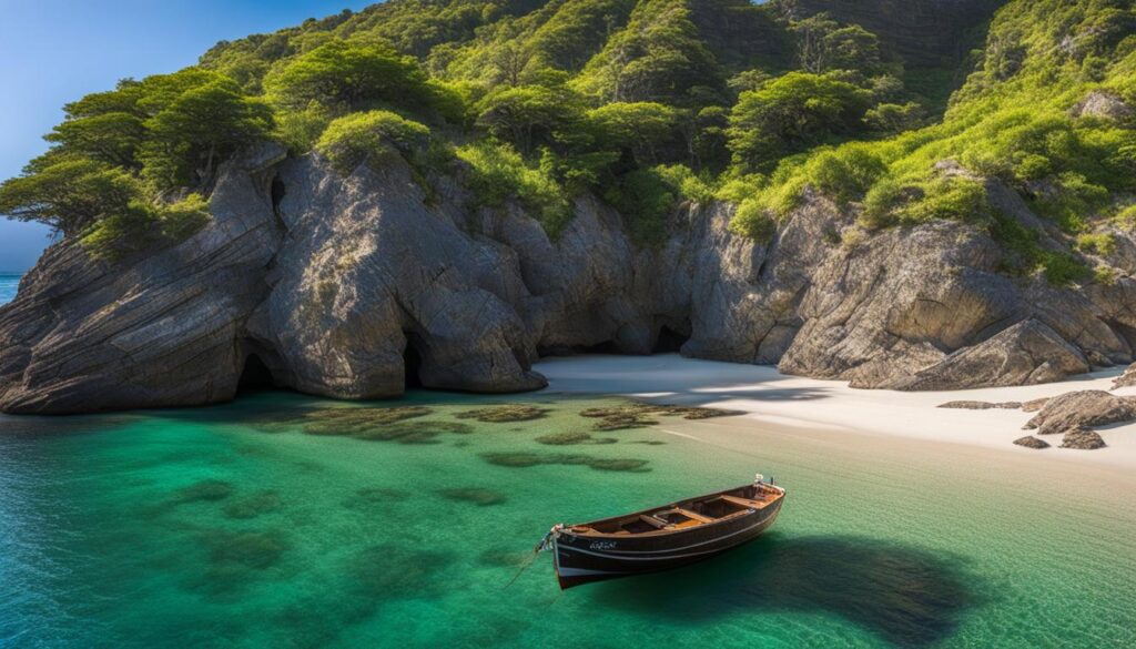 Coastal Hideaways and Waterfront Wonders Coastal Hideaways and Waterfront Wonders