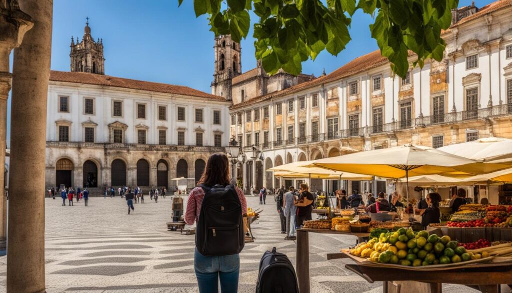 Coimbra on a budget Coimbra on a budget