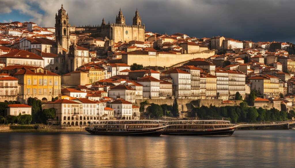 Coimbra vs. Porto Climate and Weather Comparison Coimbra vs. Porto Climate and Weather Comparison