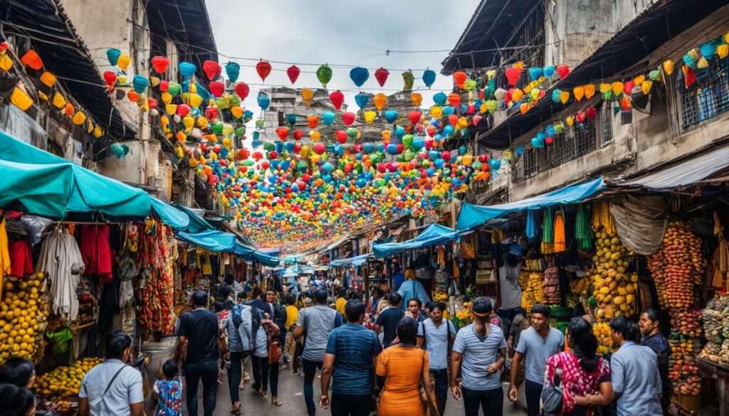 Con Market District hidden gems in Da Nang local secrets in Da Nang Con Market District hidden gems in Da Nang local secrets in Da Nang