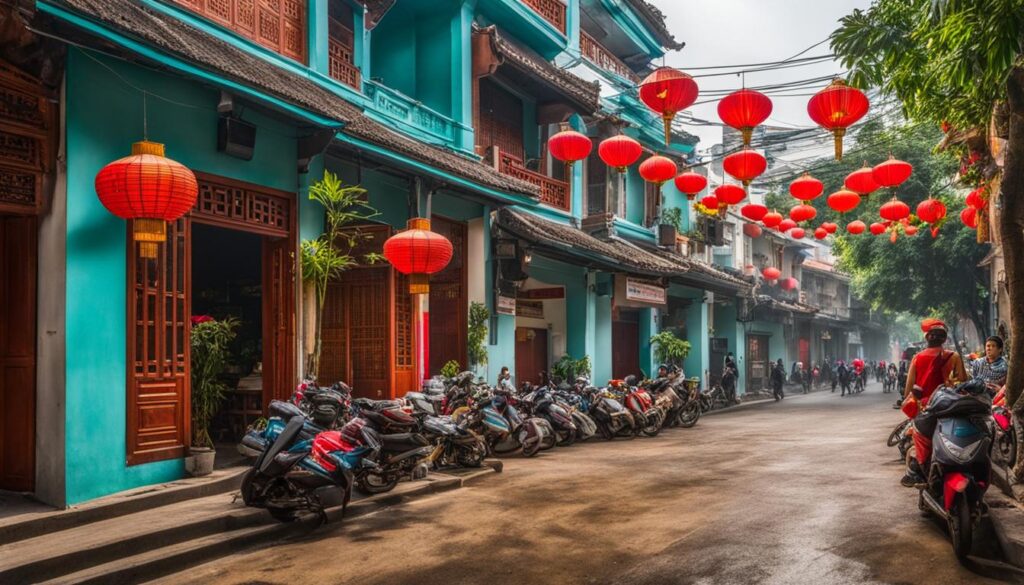 Contemporary Art Galleries in Hanoi Contemporary Art Galleries in Hanoi