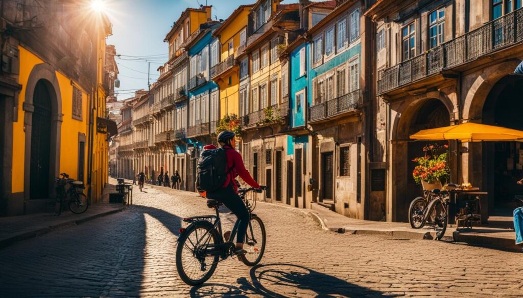 Cost-effective Porto travel Cost-effective Porto travel