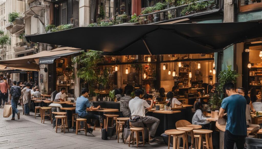 Cost of Living as a Digital Nomad Cost of Living as a Digital Nomad