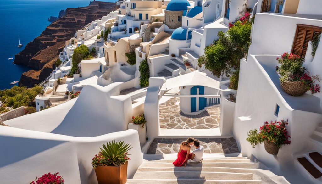Crete or Santorini for honeymoon Crete or Santorini for honeymoon