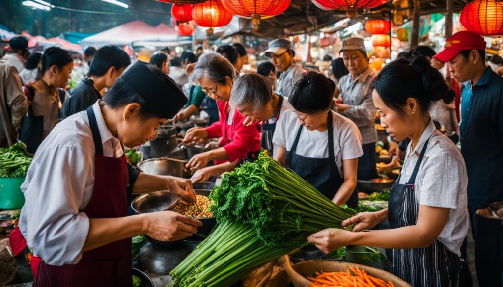 Cross-cultural exchange programs in Vietnam Cross-cultural exchange programs in Vietnam