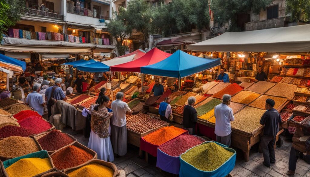 Cultural Activities in Antalya Cultural Activities in Antalya