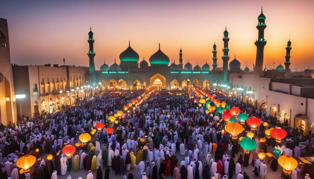 Cultural Highlights in Dammam Cultural Highlights in Dammam