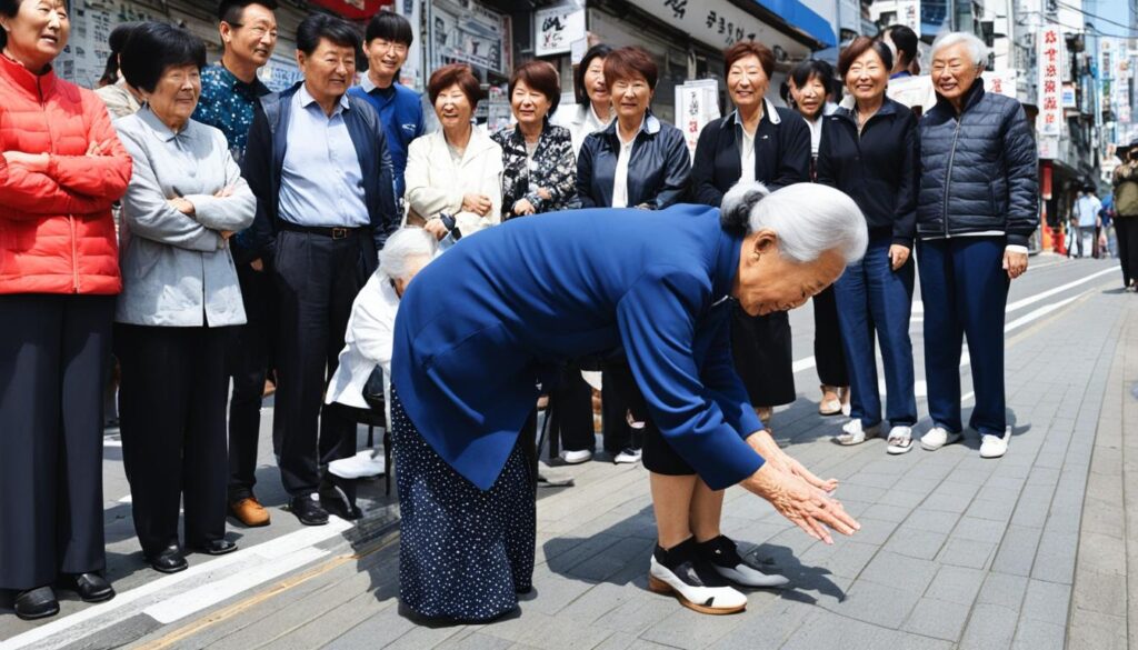 Cultural Norms for Solo Women Travelers in Busan Cultural Norms for Solo Women Travelers in Busan