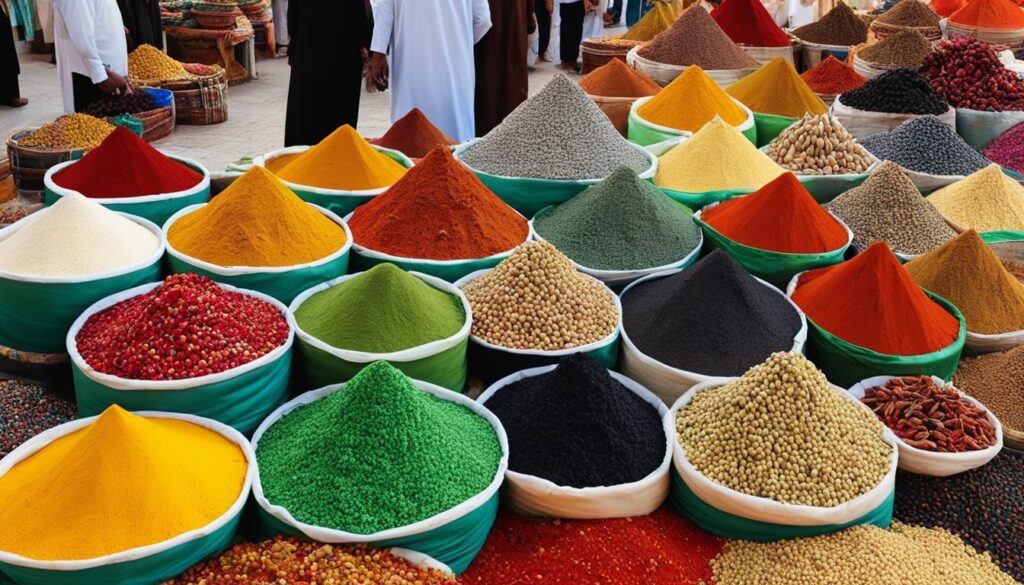 Cultural Shopping in Dammam Traditional Marketplaces Cultural Shopping in Dammam Traditional Marketplaces