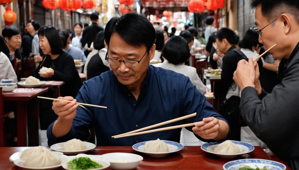 Cultural do's and don'ts in Taipei Cultural do's and don'ts in Taipei