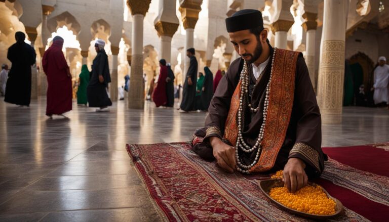 Cultural etiquette and customs to observe during pilgrimage in Medina?