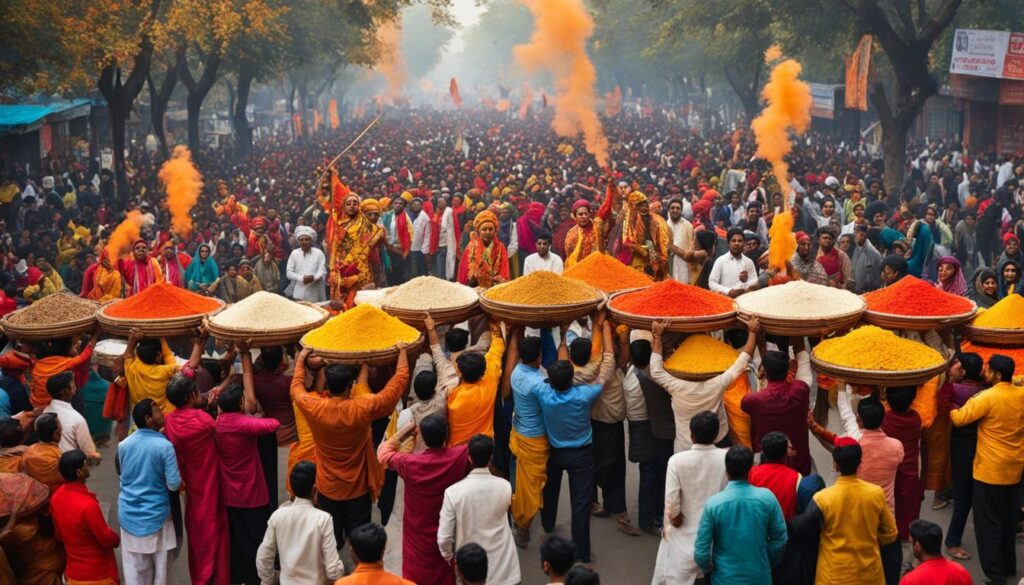 Cultural festivals in Delhi Cultural festivals in Delhi