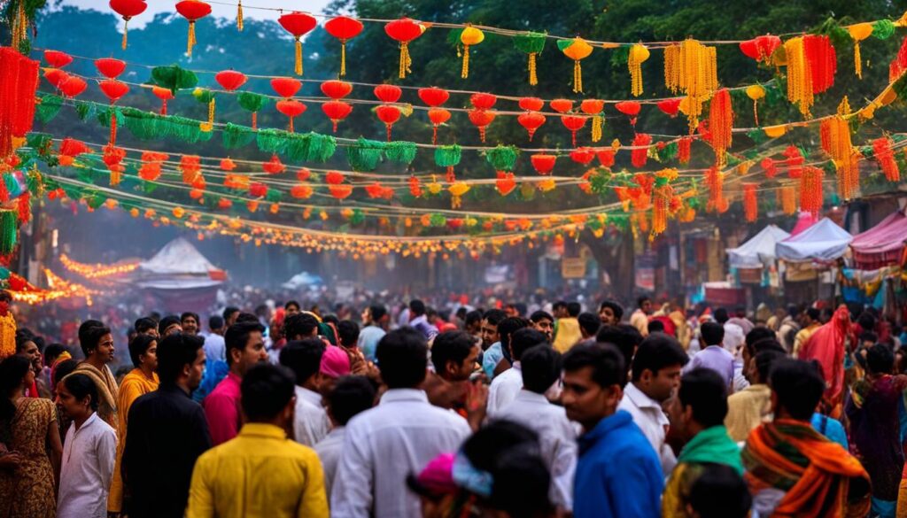 Cultural festivals in Delhi Cultural festivals in Delhi