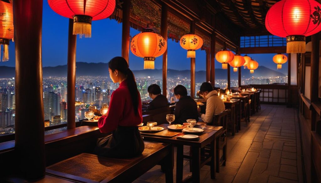 Cultural norms for solo travelers in Daegu Cultural norms for solo travelers in Daegu