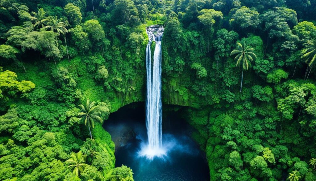 Curug Dago Bandung Curug Dago Bandung