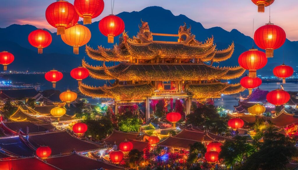Da Nang Festival Dates Da Nang Festival Dates