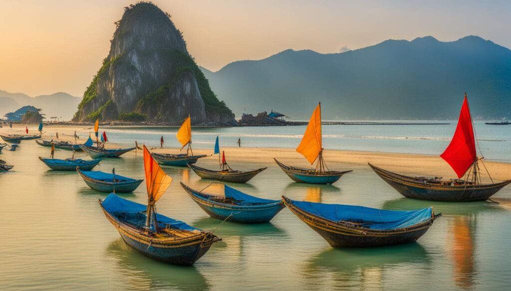 Da Nang, Vietnam Da Nang, Vietnam