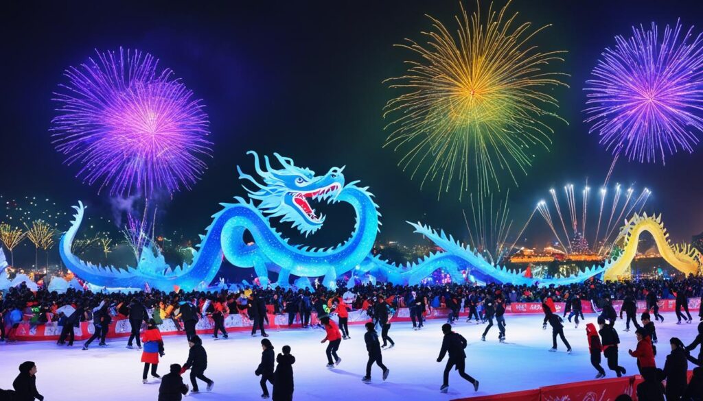 Da Nang Winter Festivals Da Nang Winter Festivals