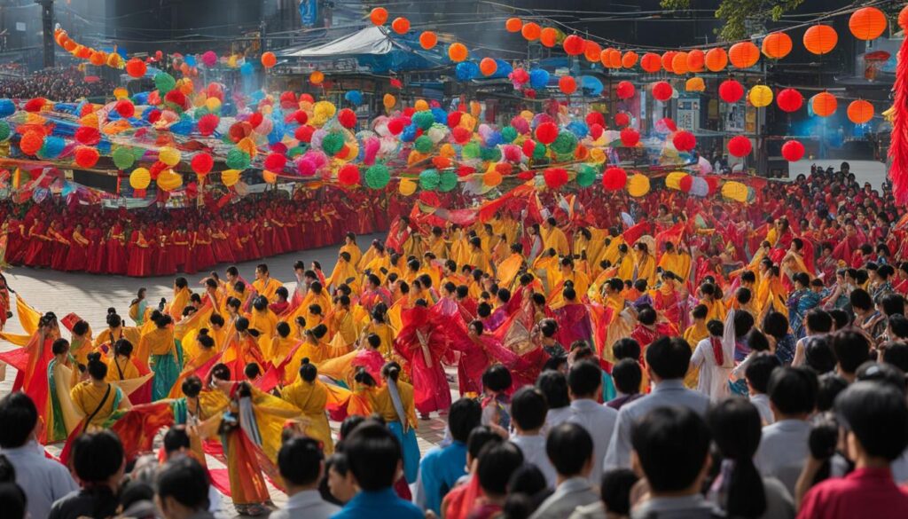 Daegu Cultural Events Daegu Cultural Events