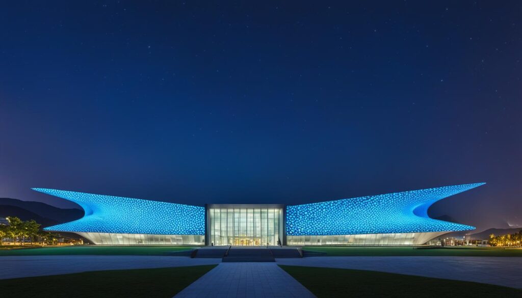 Daegu Modern History Museum Daegu Modern History Museum