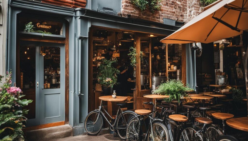 Daegu specialty cafes Daegu specialty cafes