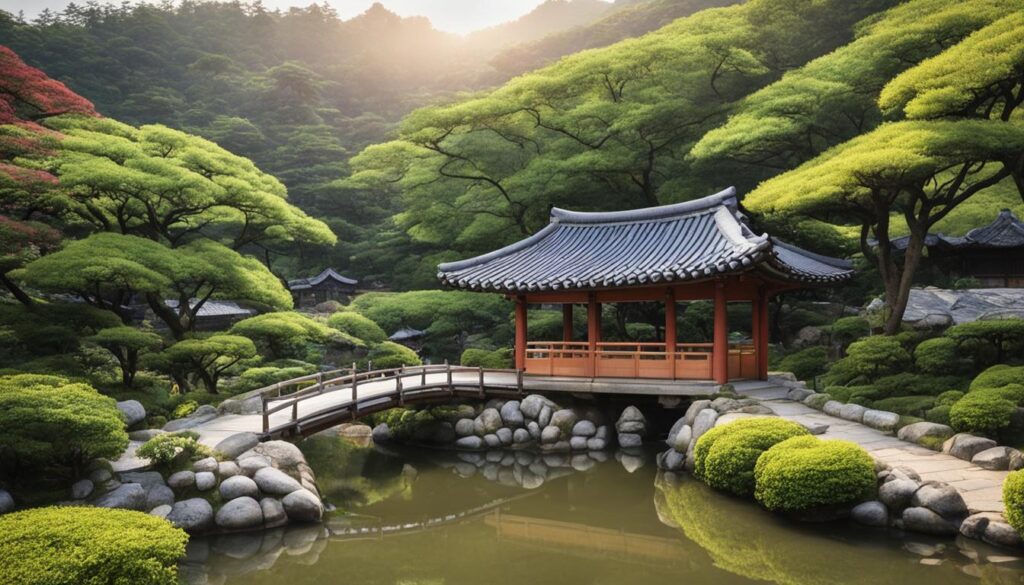 Daegu traditional Korean tea houses Daegu traditional Korean tea houses