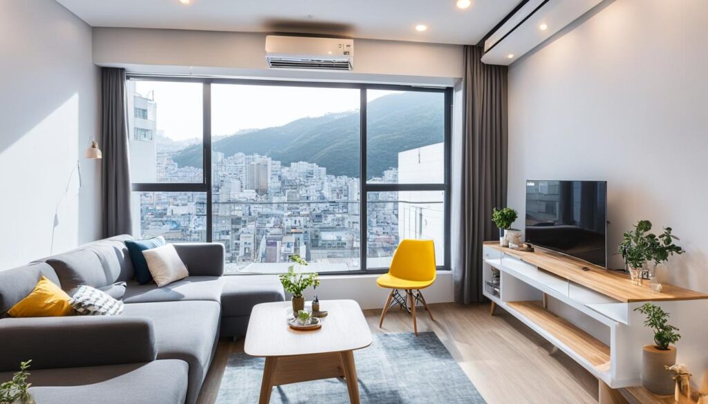 Daegu vacation rentals Daegu vacation rentals