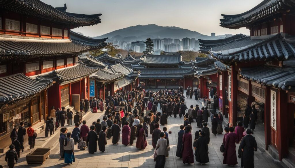 Daegu's Cultural Heritage Daegu's Cultural Heritage