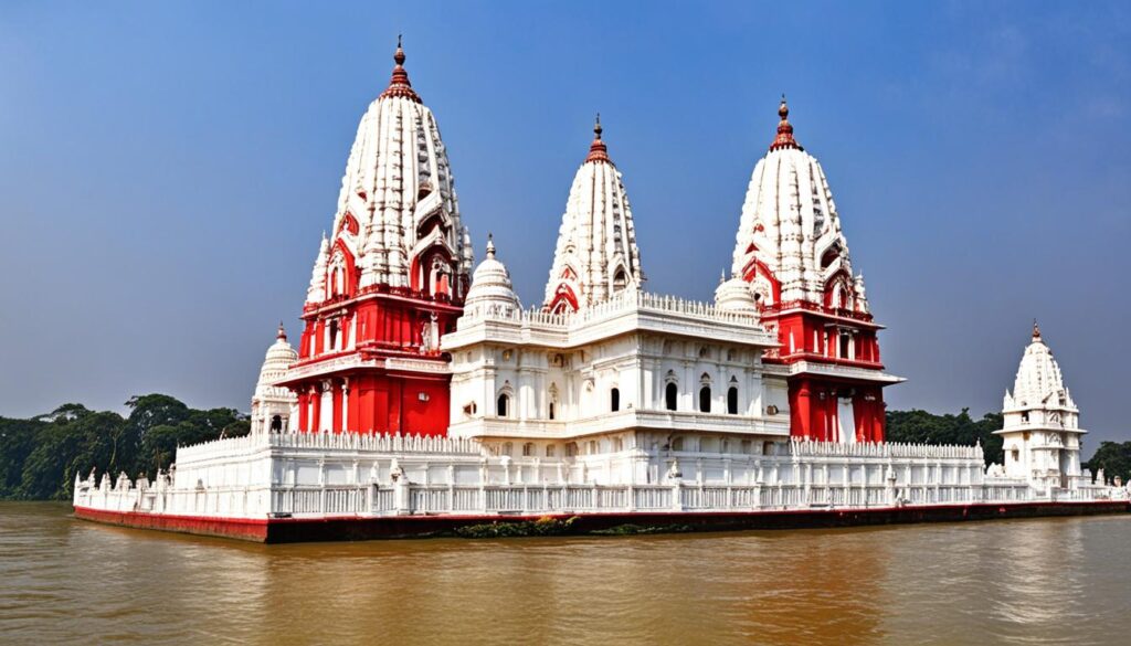 Dakshineswar Kali Temple Dakshineswar Kali Temple