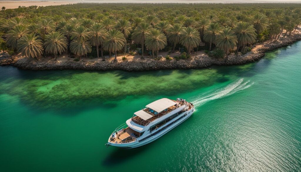 Dammam boat tours Dammam boat tours