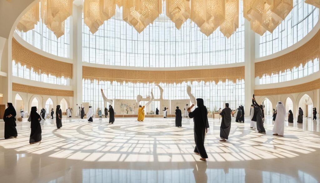Dammam cultural center Dammam cultural center