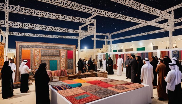 Dammam cultural centers and events showcasing local Saudi heritage