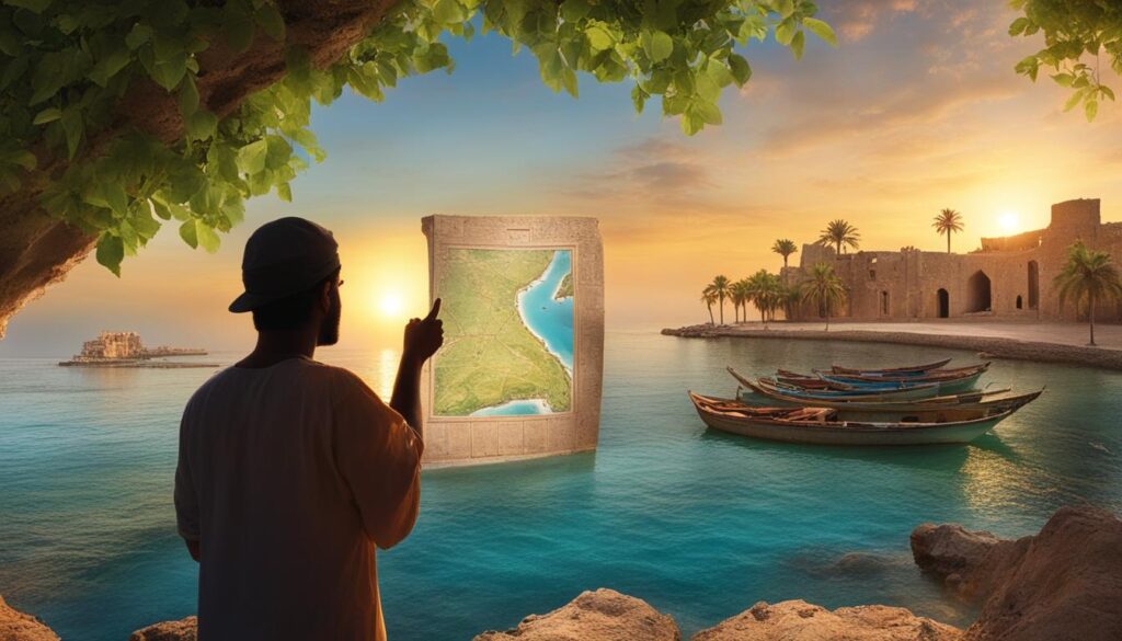 Dammam hidden gems guide Dammam hidden gems guide