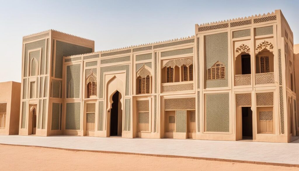 Dammam historical attractions Dammam historical attractions
