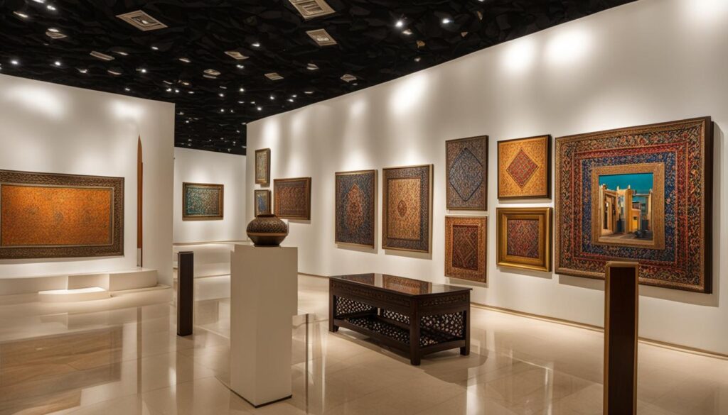Dammam local art scene Dammam local art scene