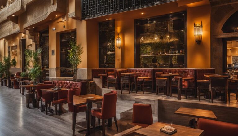 Dammam local cafes and coffee shops for caffeine enthusiasts