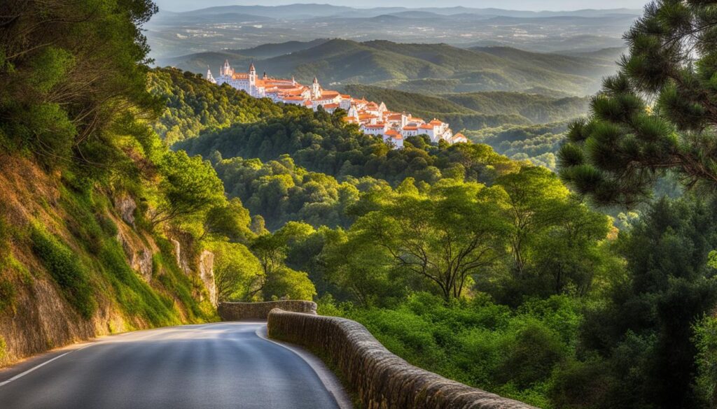 Day Trip to Sintra from Lisbon Day Trip to Sintra from Lisbon
