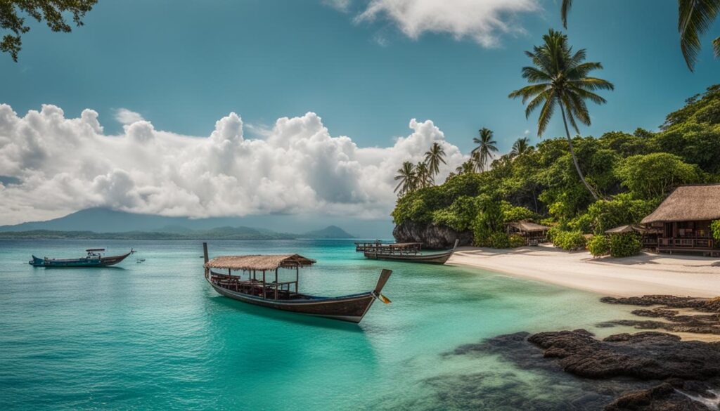 Day Trips from Bali to Nusa Islands Day Trips from Bali to Nusa Islands