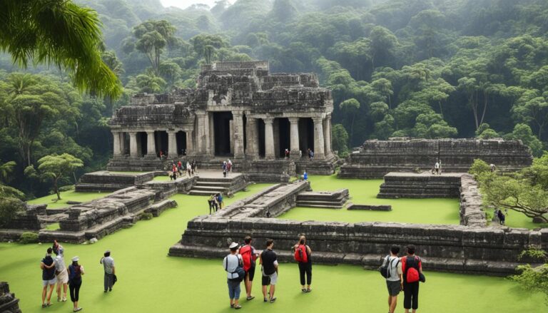 Day trips and excursions to nearby historical sites like Trowulan?