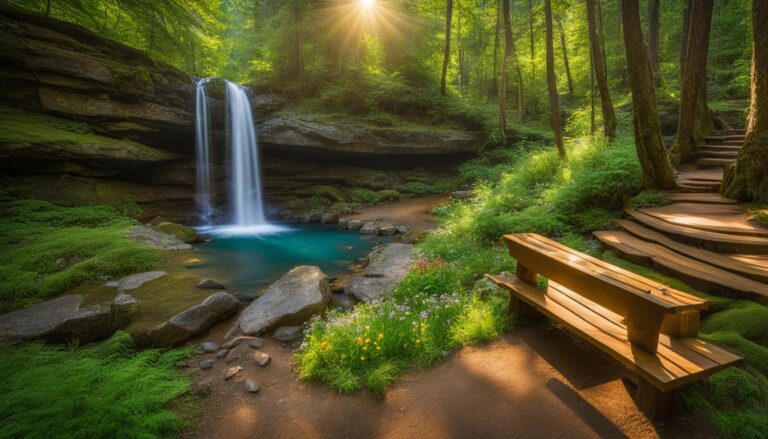 Day trips and excursions to nearby natural landscapes?