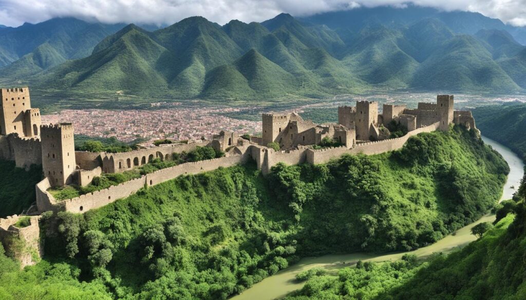 Day trips from Jeddah - Historical sites Day trips from Jeddah - Historical sites