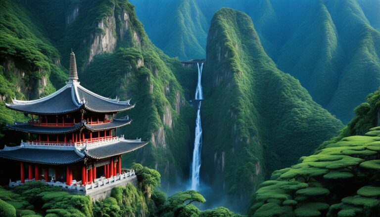 Day trips from Kaohsiung to nearby historical sites and natural landscapes?