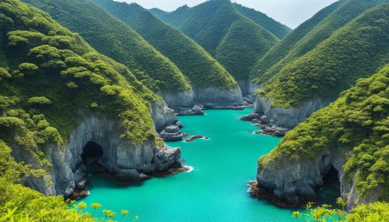 Day trips from Tainan to nearby historical sites and natural landscapes?