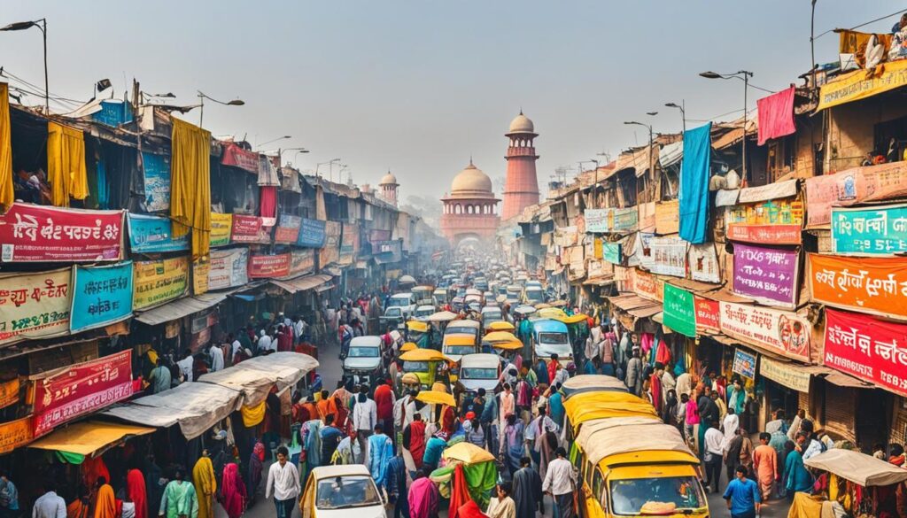 Delhi Budget Travel Guide Delhi Budget Travel Guide