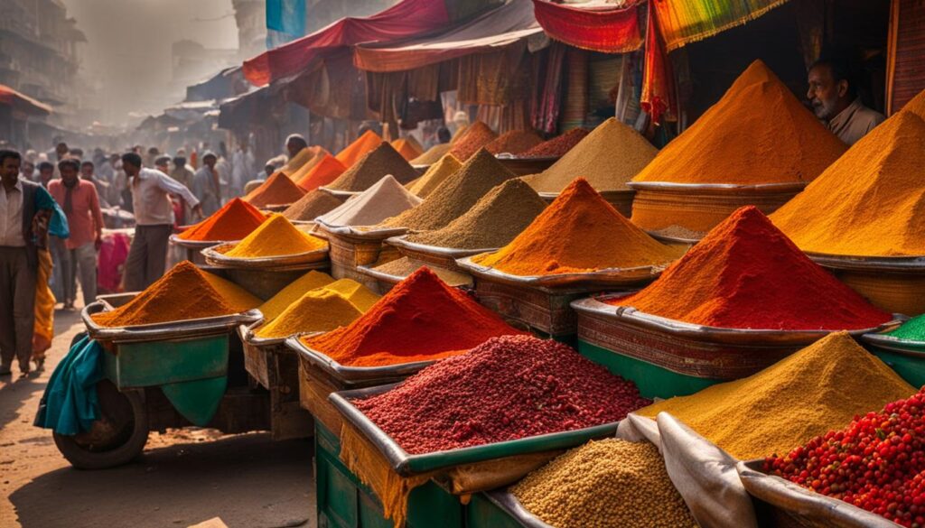 Delhi Food History Delhi Food History
