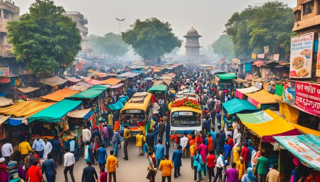 Delhi travel on a budget Delhi travel on a budget