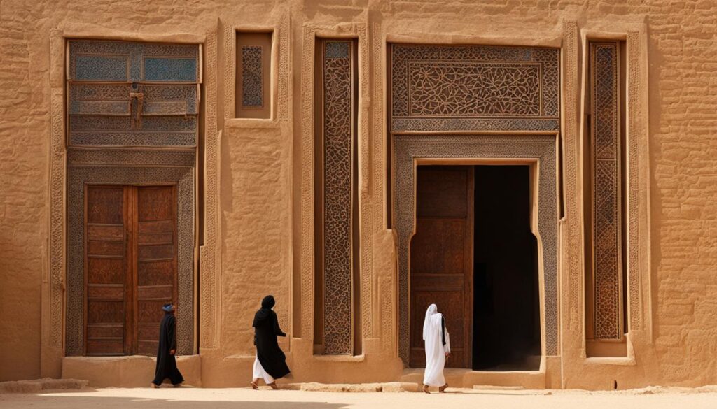 Diriyah attractions Diriyah attractions
