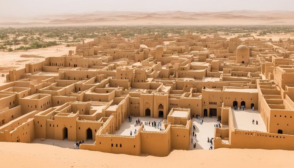 Diriyah day tours Diriyah day tours